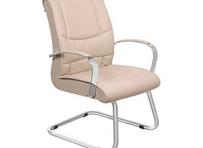Conference Chair Waiting Room Practice Law Firm Office Furnishings Imitation leather Chairs